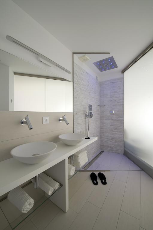 Aparthotel Duomo Milão Quarto foto